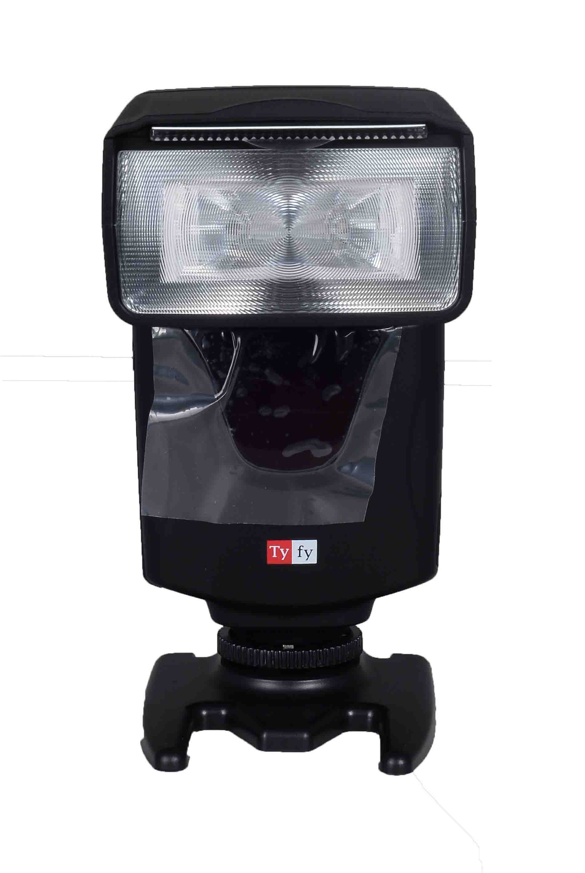 Digital Flash GUN 700 | TYFY