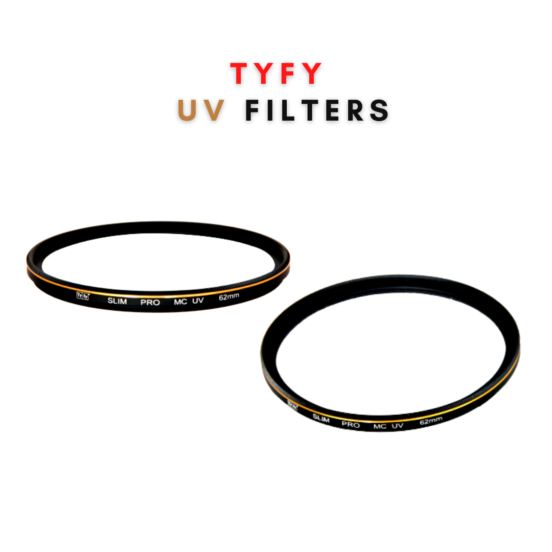 Camera Accessories TYFY